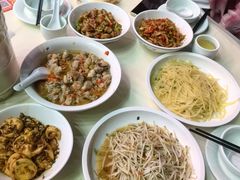 -笨罗卜浏阳菜馆(龙华鹏润达店)
