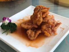 -东北人粗粮饺子坊(南山店)