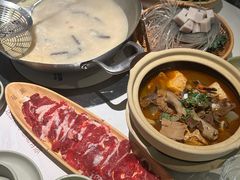 -左庭右院鲜牛肉火锅(新梅广场店)