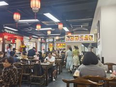-西月城谭豆花(春熙路店)