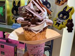 -GODIVA(港汇恒隆广场)
