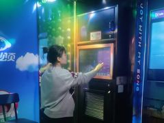 -唱吧麦颂KTV(松江五龙商业广场店)