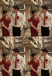 -女王风尚STUDIO·轻奢化定制