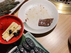 -江户烧肉(高德店)
