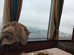 -东方豪景花园酒店·怡景旋转餐厅