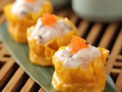 -小城粥道·海胆鲜虾粥(解放广场店)