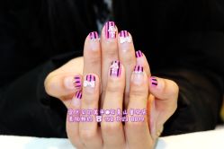 点击看大图 宜兰鲁谷店15801238879-梵熙美甲 Fancy Nails