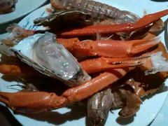 -星伦多自助料理·涮烤一体(虹悦城店)
