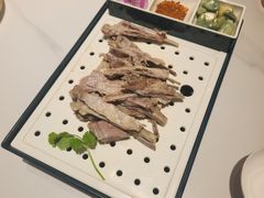 -宴遇天山