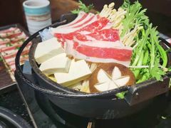 -牛焱·烧肉酒肆(五大道店)