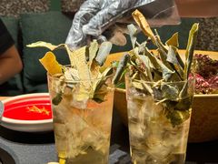 -大龙燚·旷野鲜火锅(广州首店)