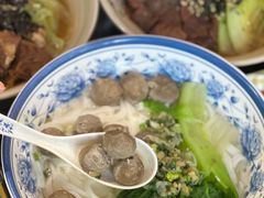 潮汕牛肉丸粉-潮惠居饮食店(光塔路店)