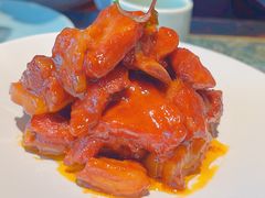 -苏帮袁Sue Cuisine(南开大悦城店)