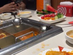 -海底捞火锅(勒泰店)