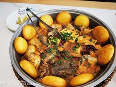 -山东宾馆·齐鲁苑餐厅