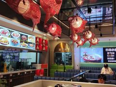 -鑫巴蜀小镇 · 水煮鱼专研店(玉桥店)