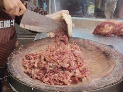 -杨天玉腊牛羊肉