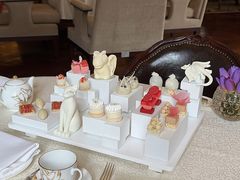 -Salon de Ville浦江汇(上海外滩华尔道夫酒店店)