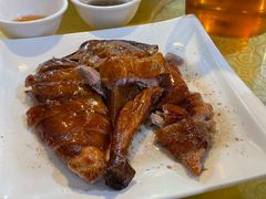 -烧鹅妹饭店
