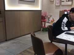 大堂-哈根达斯(城西银泰店)