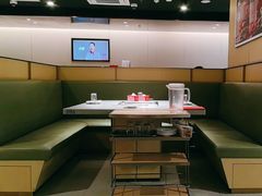 -海底捞火锅(高新万达店)