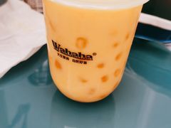 -娃哈哈·奶茶(武林店)