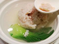清汤狮子头-无名居(西直门总店)