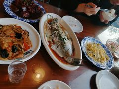 -灵福缘私房菜·农家菜(拈花湾·灵山大佛必推店)