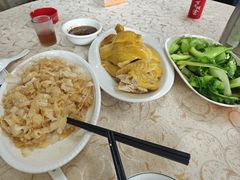 -深圳柯记餐厅(大望店)