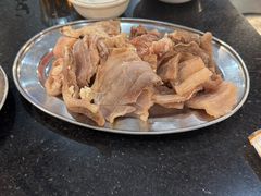 -牛一煲美食(江高店)