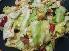 -望京一号·重庆江湖菜(工体店)