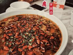 毛血旺-陈麻婆豆腐总店