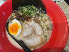 -一風堂拉面(深圳湾万象城店)