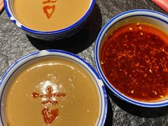 -清真·京华源铜锅涮肉(丰庆店)