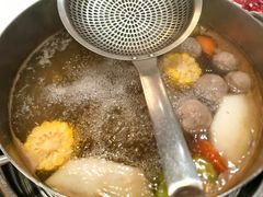 -陈记顺和潮汕牛肉火锅(韩江路店)