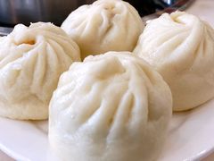 菌包子-太婆天府山珍酒楼(亚运村店)