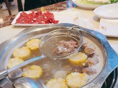 -小肥牛潮汕牛肉火锅(南联店)