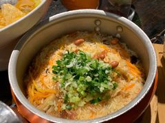 小锅萝卜饭/例-临家闽南菜(宝洲路店)