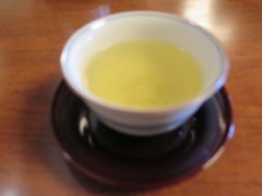 清茶-料亭菊水楼