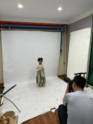 -熊孩子韩国儿童摄影(利波苑店)