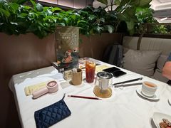 -丹桂轩(罗湖火车站店)