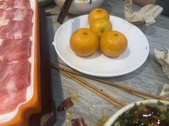 -万物生江北老火锅(海骏达店)