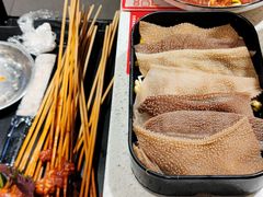 -钢管厂五区小郡肝串串香(南山店)