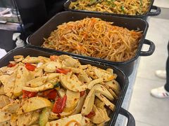 -BAURSAK包尔萨克早餐屋(第二分店)