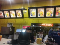 -SFC上影影城(新世界店)