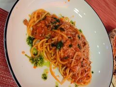 -东米西面(台北院子店)