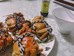 -喜洋洋蟹庄(阳澄湖店)