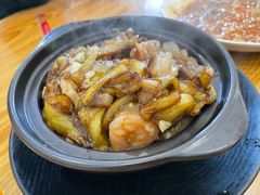 -新健小吃(承德街店)
