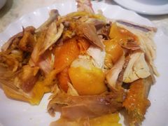 -巫记鸡饭店