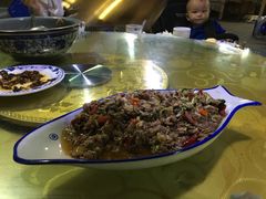 -龙姐私房菜(和顺古镇店)